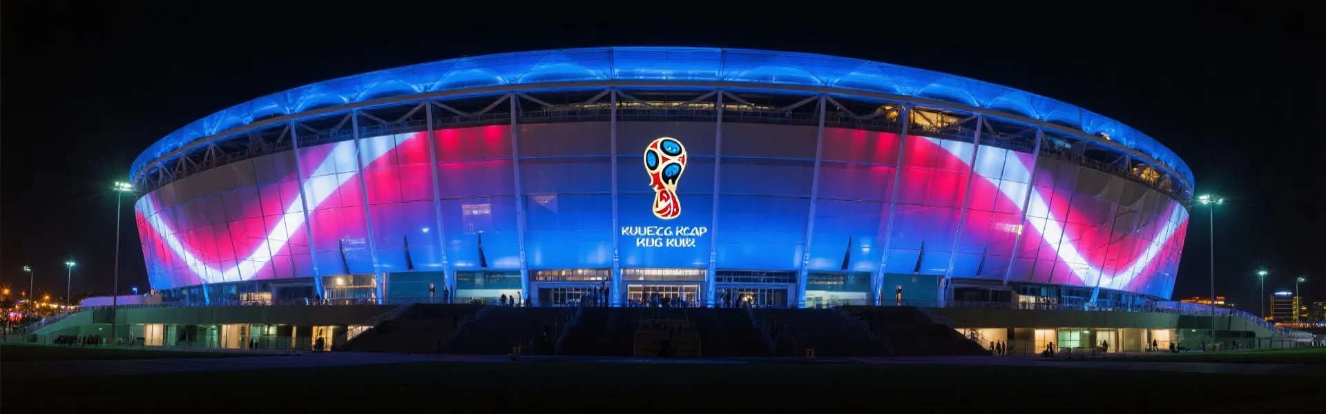 2026美加墨世界杯 观赛指南
